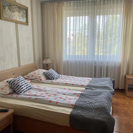 Bar Sum Pensionat Mielno (Koszalin)
