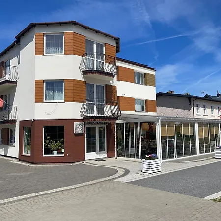 Bar Sum Pensionat *