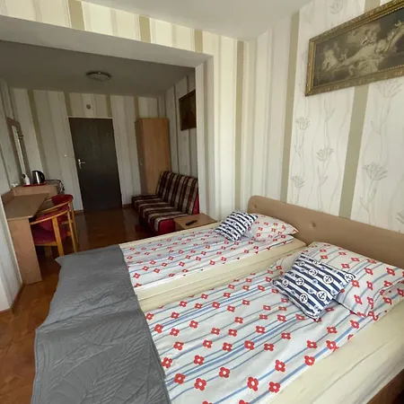 Pensionat Bar Sum Mielno (Koszalin)