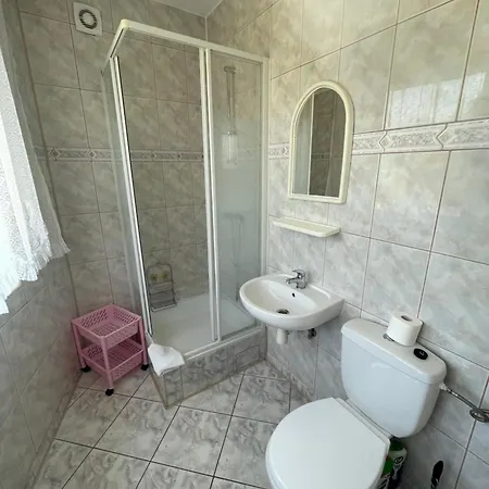 Pensionat Bar Sum Mielno (Koszalin)