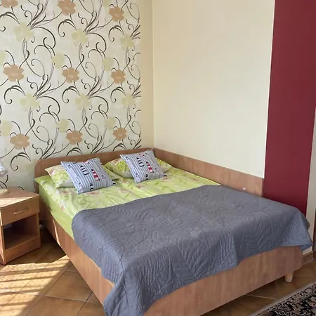 Bar Sum Mielno (Koszalin)