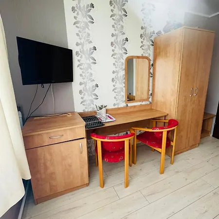 Bar Sum * Mielno (Koszalin)