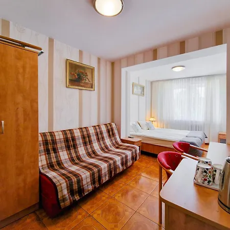 Pensión Bar Sum Mielno (Koszalin)