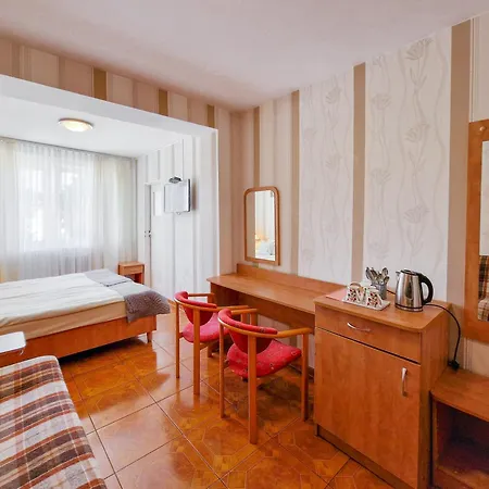 Pensionat Bar Sum Mielno (Koszalin)