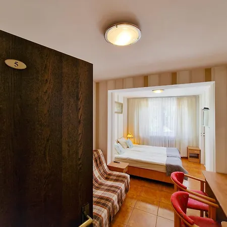 Pensionat Bar Sum Mielno (Koszalin)