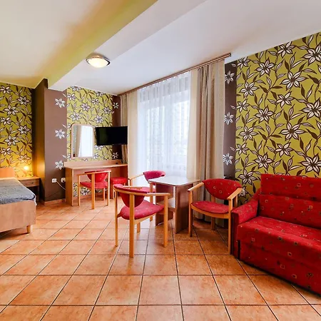 Bar Sum Pensionat Mielno (Koszalin)
