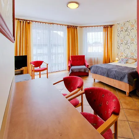 Pensionat Bar Sum Mielno (Koszalin)