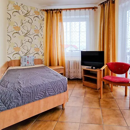 Bar Sum Pensionat Mielno (Koszalin)