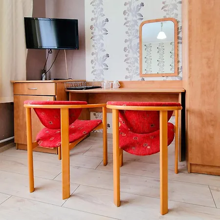 Pensionat Bar Sum Mielno (Koszalin)