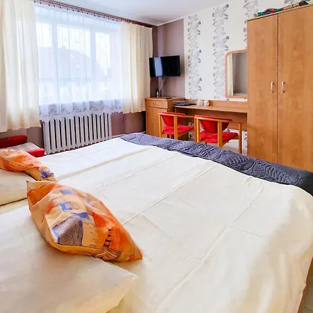 Pensión Bar Sum Mielno (Koszalin)