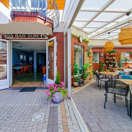 Bar Sum Mielno (Koszalin)