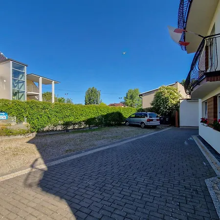 Pensionat Bar Sum Mielno (Koszalin)