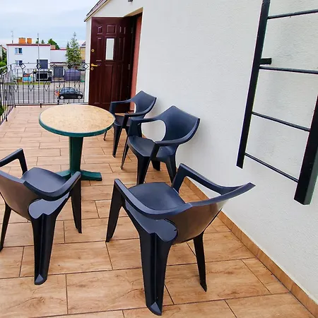Pensionat Bar Sum Mielno (Koszalin)