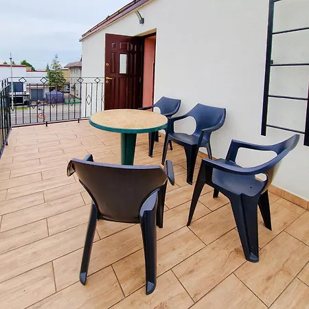 Bar Sum Mielno (Koszalin)