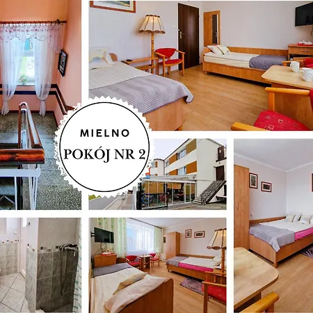 Bar Sum Pensionat Mielno (Koszalin)