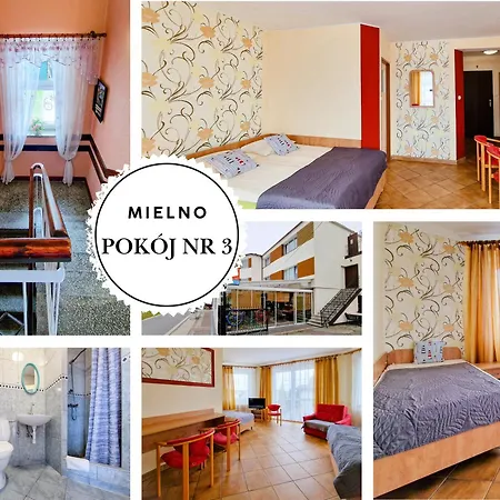 Bar Sum * Mielno (Koszalin)